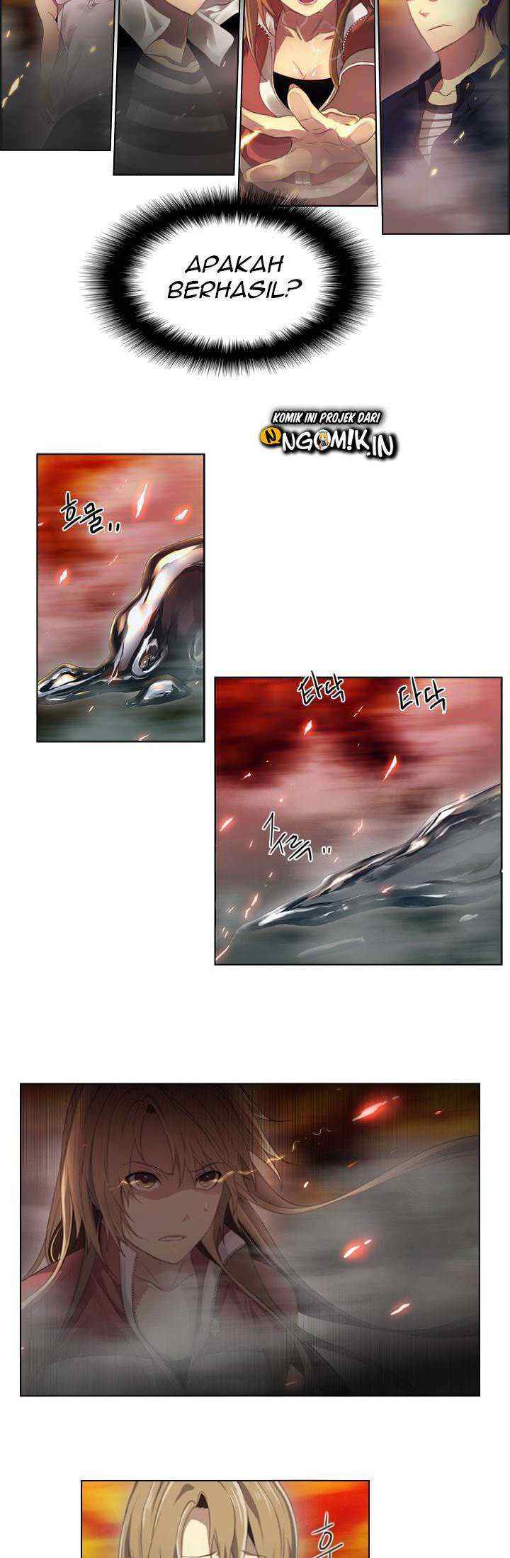 Gong heon ja chapter 15 halaman 4