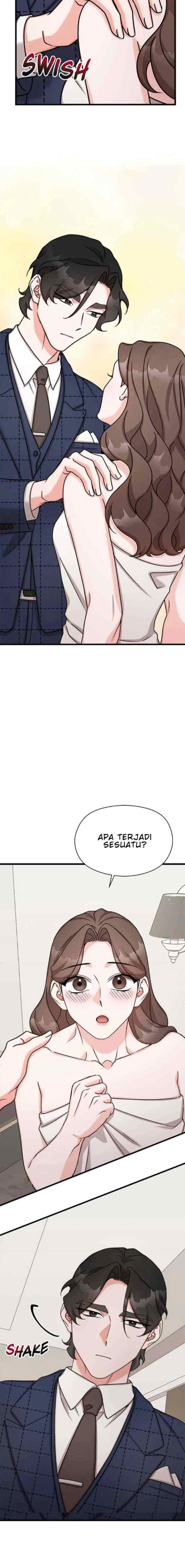 The Most Perfect Marriage chapter 45 halaman 18
