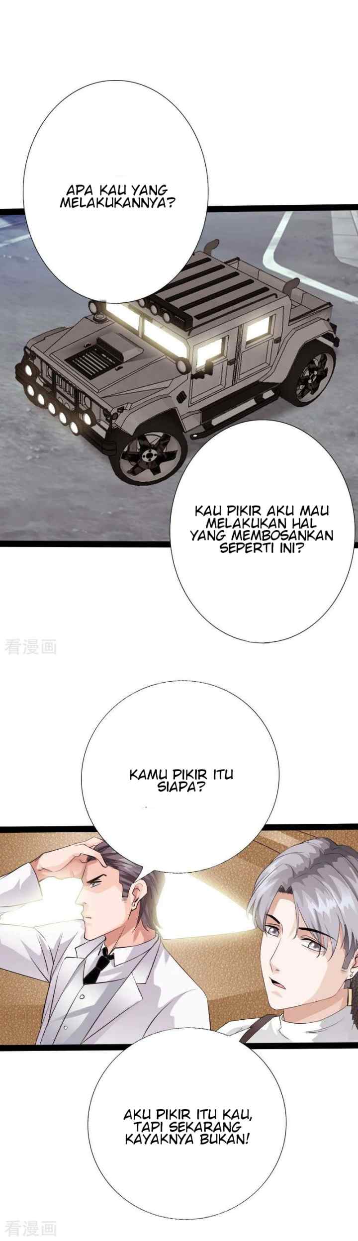 Hopeless chapter 85 halaman 15