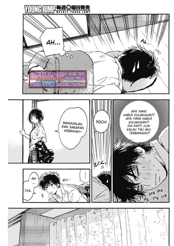 Pochi Gokko chapter 4 halaman 4