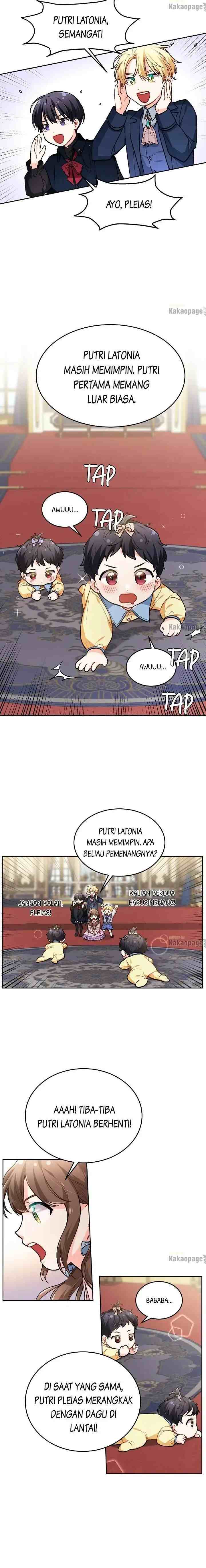 I Was Just an Ordinary Lady chapter 88 halaman 5