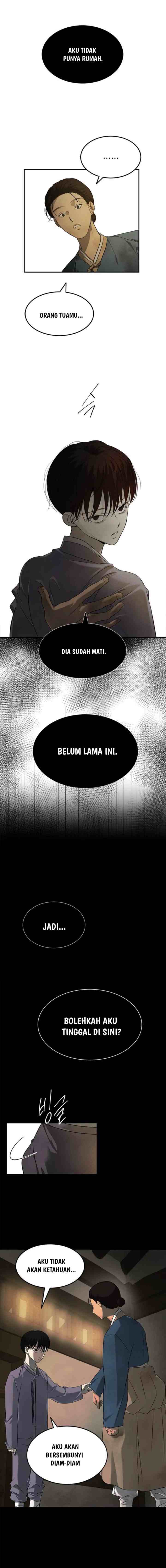 Loop chapter 159 halaman 7
