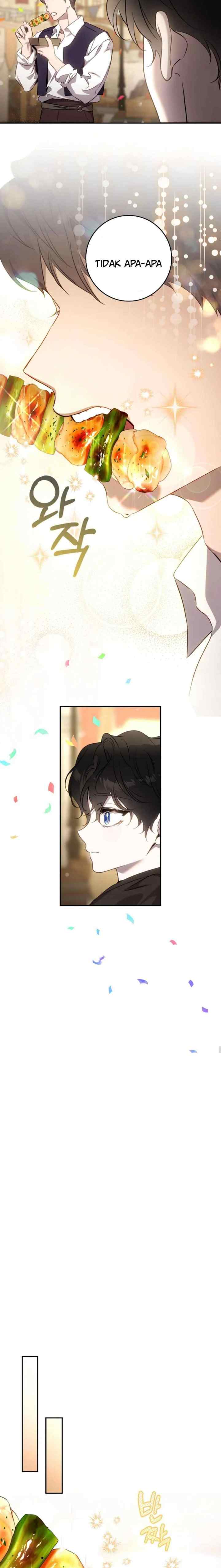 I Tamed a Tyrant and Ran Away chapter 128 halaman 14