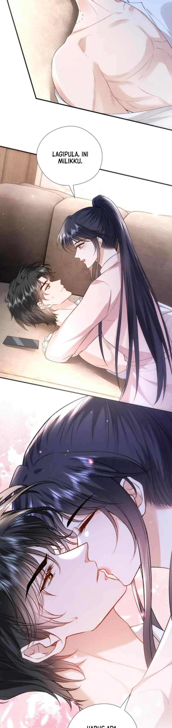 Madam and Her Daily Online Face-Slapping chapter 136 halaman 18