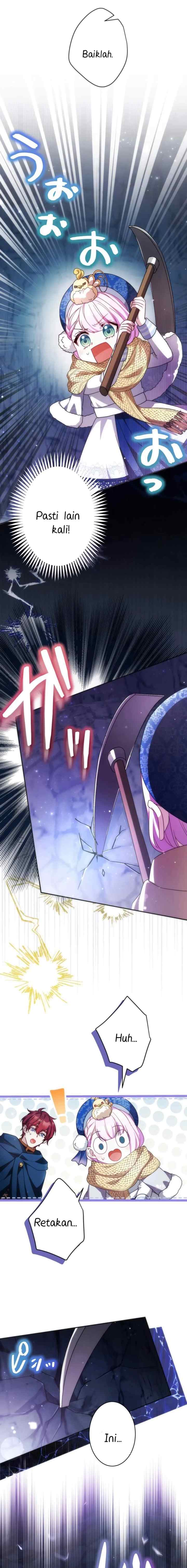 Finrantsuka no Osanai Ryoushu chapter 35 halaman 17