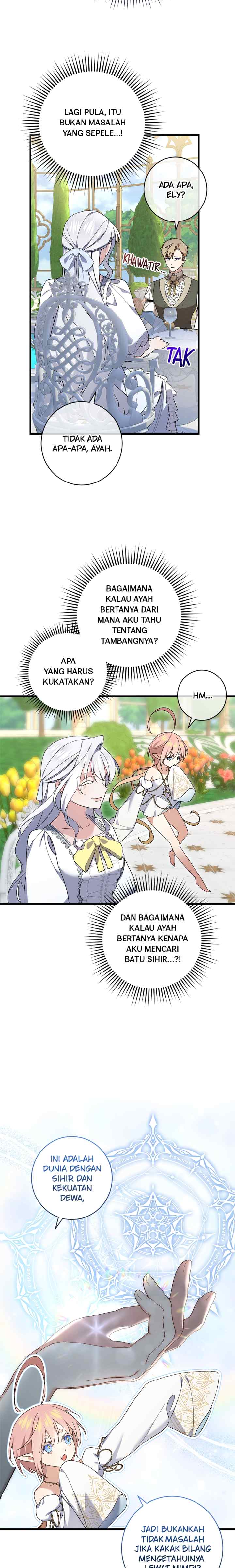 What The Duke Picked Up In The Forest chapter 48 halaman 14
