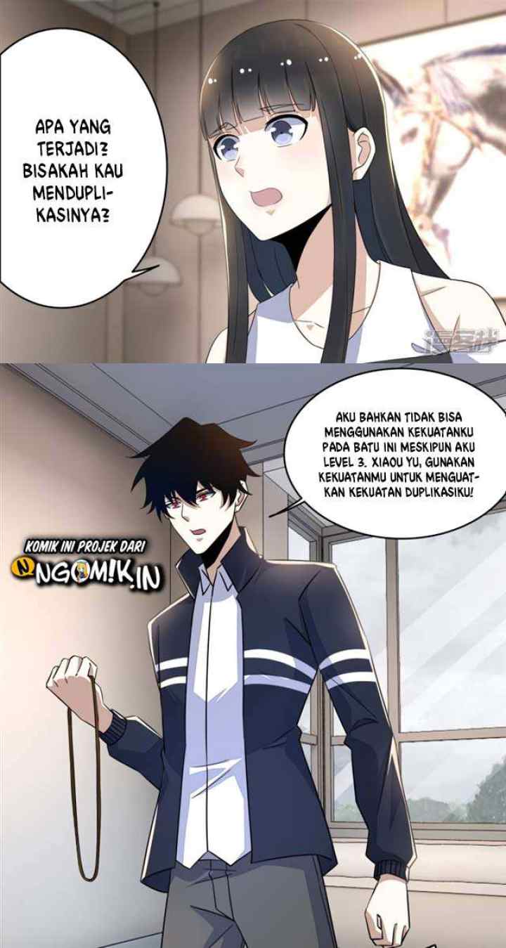King of Apocalypse chapter 75 halaman 10