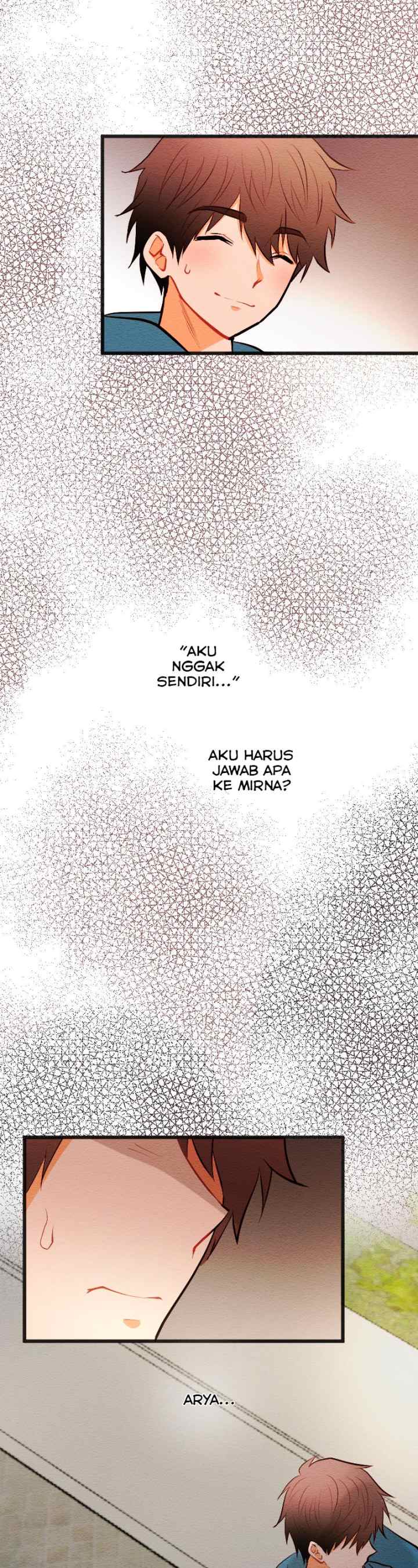 Mistake S2 chapter 54 halaman 8