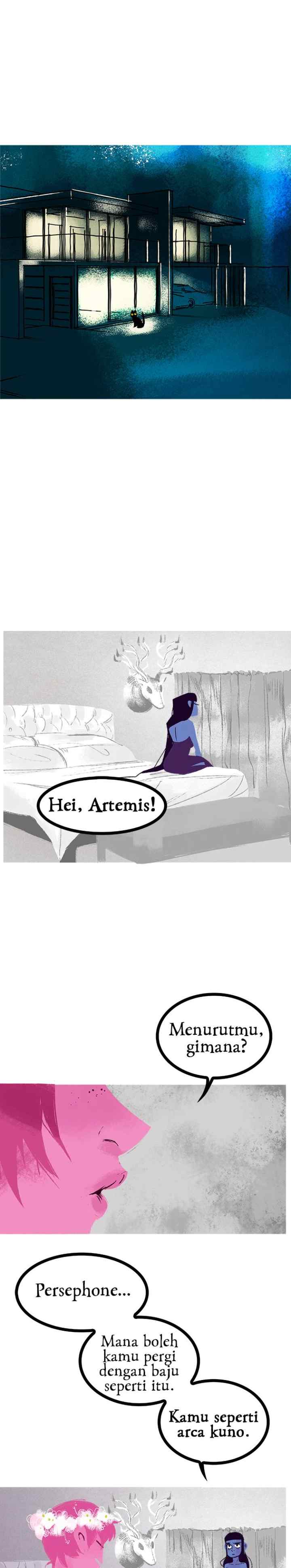 Lore Olympus chapter 1 halaman 17