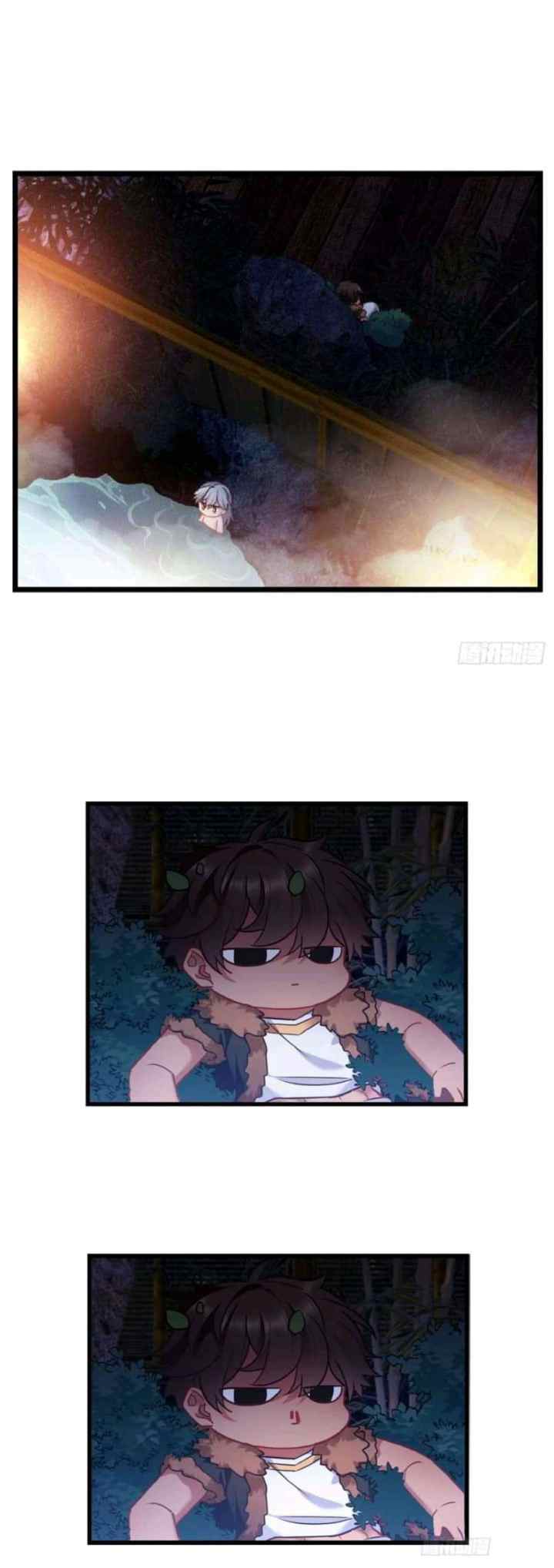 I Won't Marry The Enemy Prince chapter 68 halaman 15