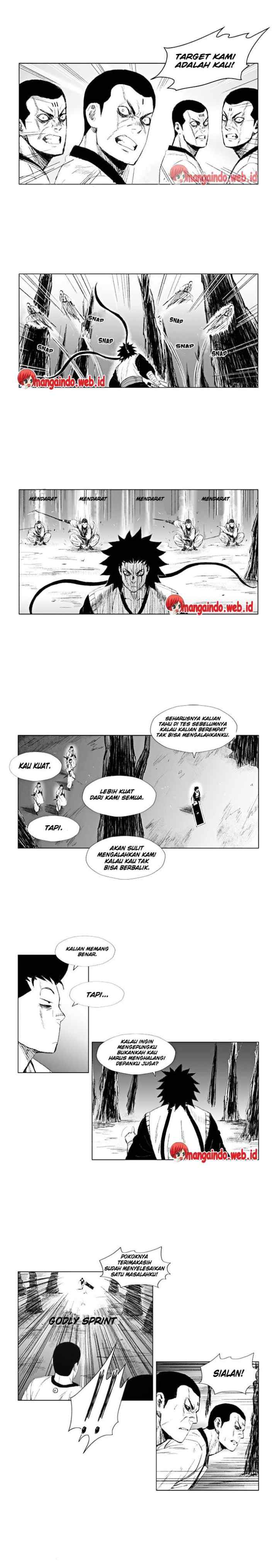 Red Storm chapter 58 halaman 7