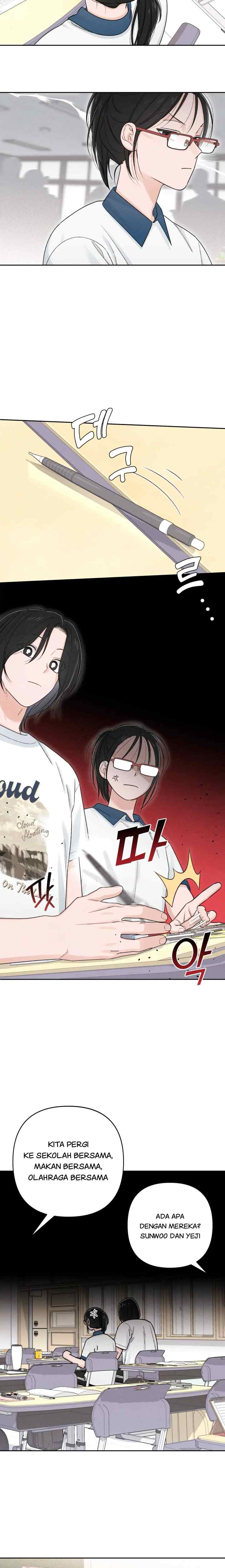 Apocalypse of Youth chapter 96 halaman 12