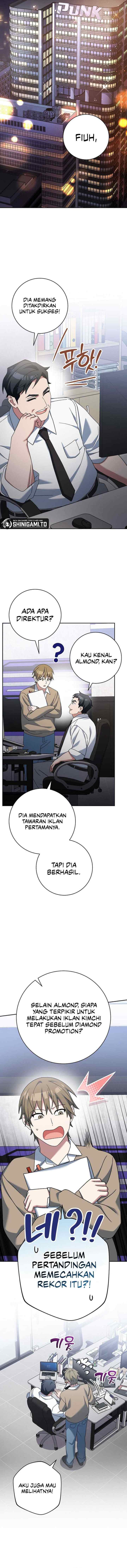 Genius Archer's Streaming chapter 74 halaman 10
