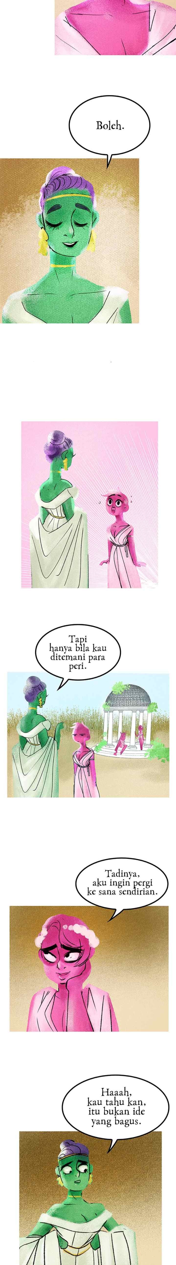 Lore Olympus chapter 62 halaman 10