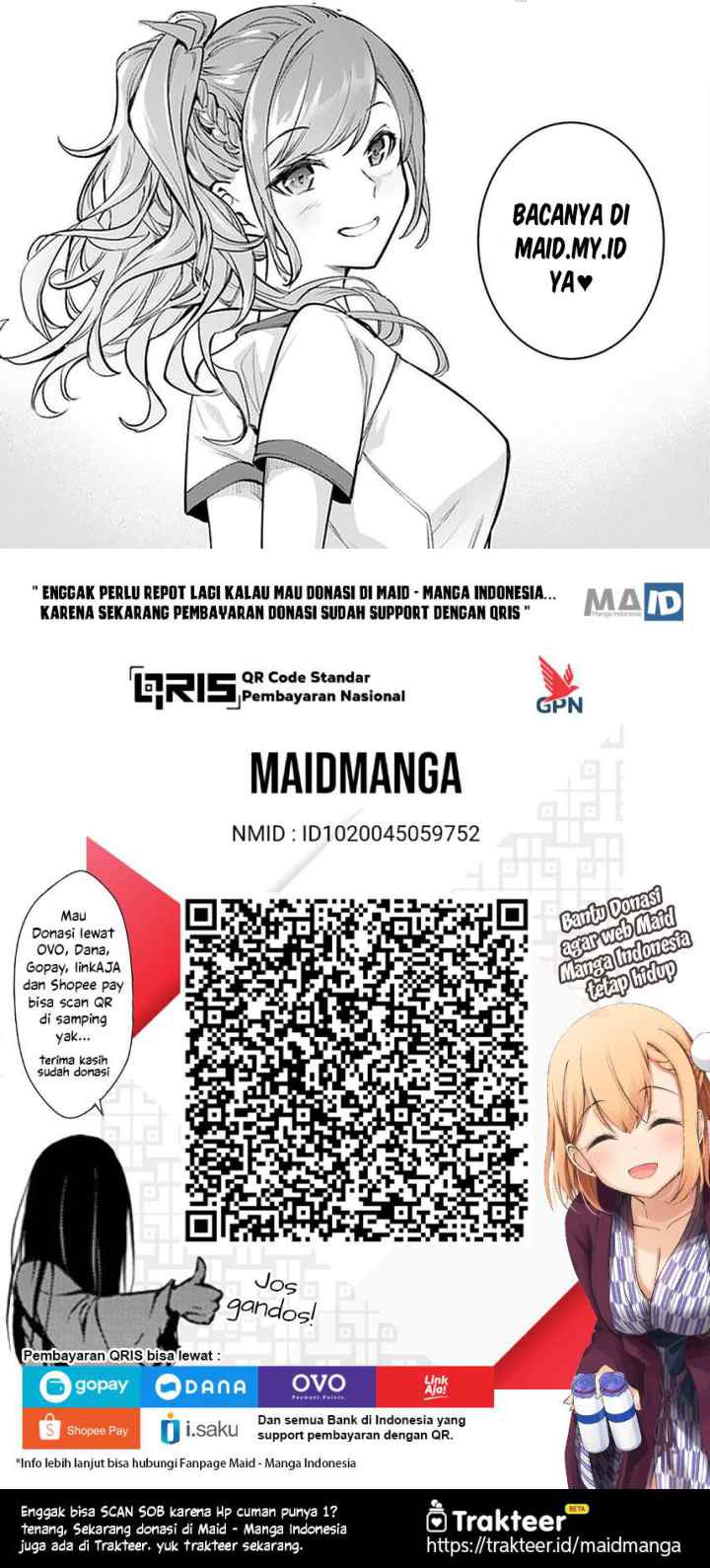 Isekai de Cheat Skill wo te ni Shita ore wa, Genjitsu Sekai wo mo Musou Suru ~Level Up wa Jinsei wo Kaeta~ chapter 10 halaman 16