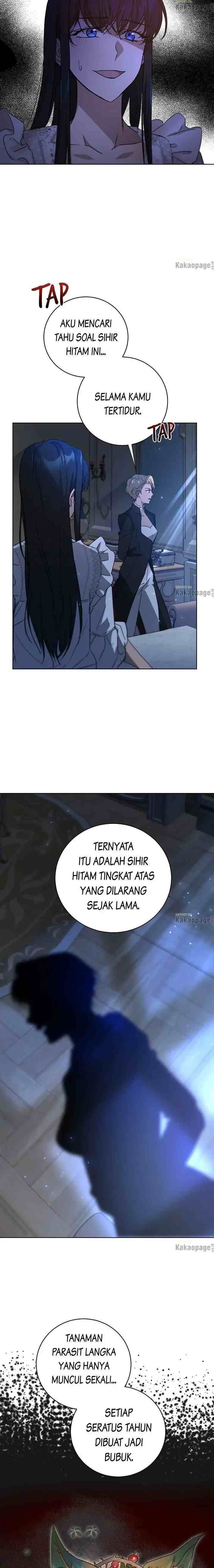 Asmodian's Contract chapter 59 halaman 7
