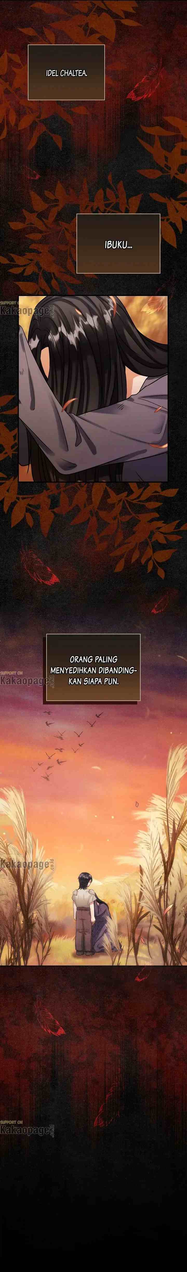 The Flower Dances and the Wind Sings chapter 84 halaman 17