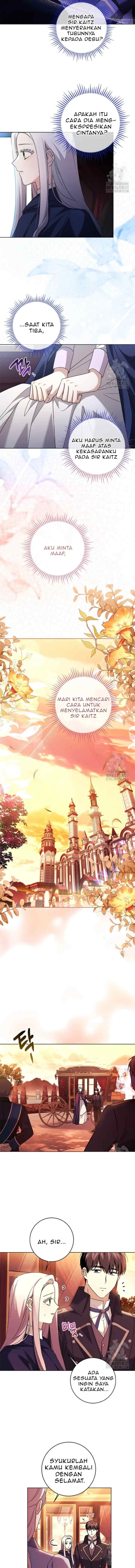 I Went On Strike Because It Was A Time Limit chapter 79 halaman 4