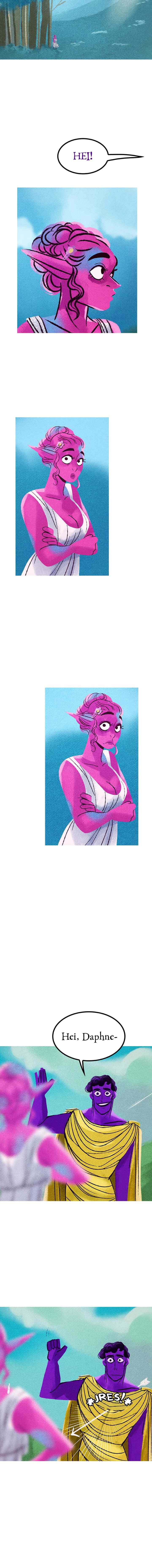 Lore Olympus chapter 169 halaman 16