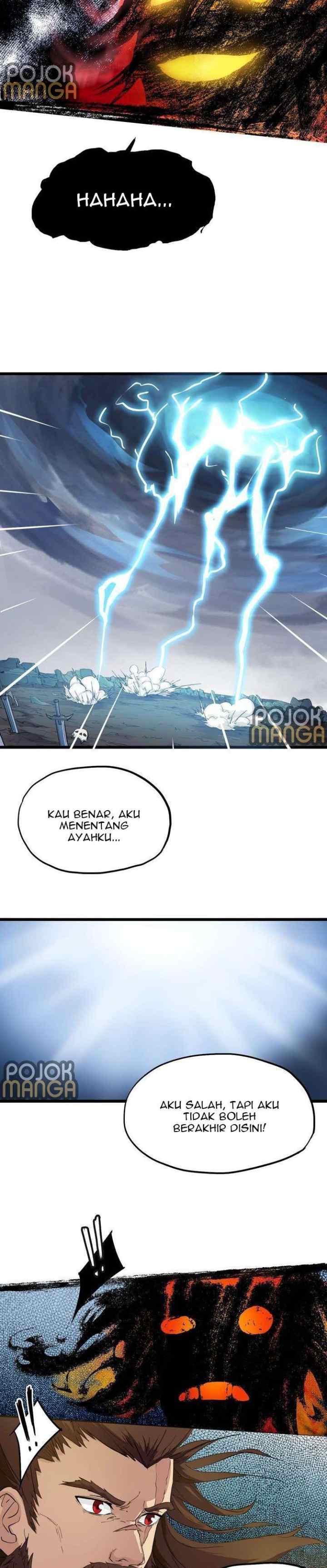 Dragon Pulse chapter 11 halaman 13
