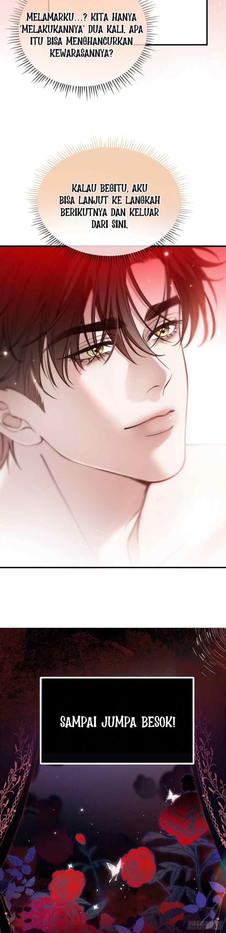 The Secret Game of Nobles chapter 46 halaman 17