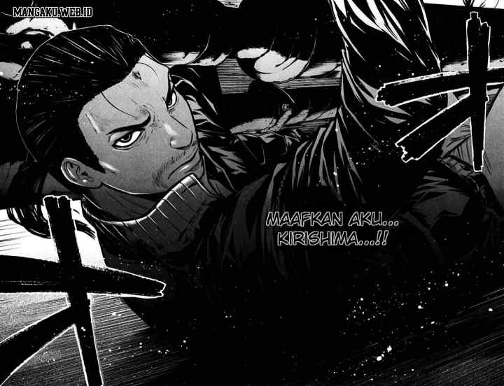 Bloody Monday chapter 40 halaman 19