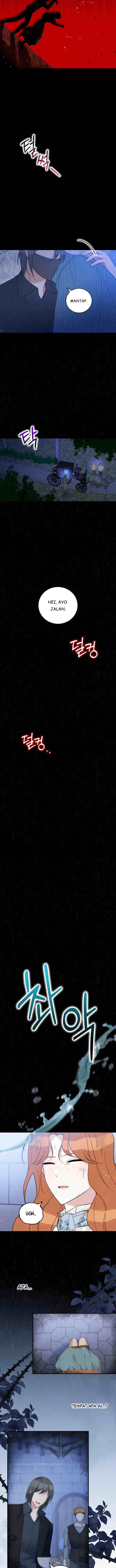 Please Support My Revenge chapter 39 halaman 6