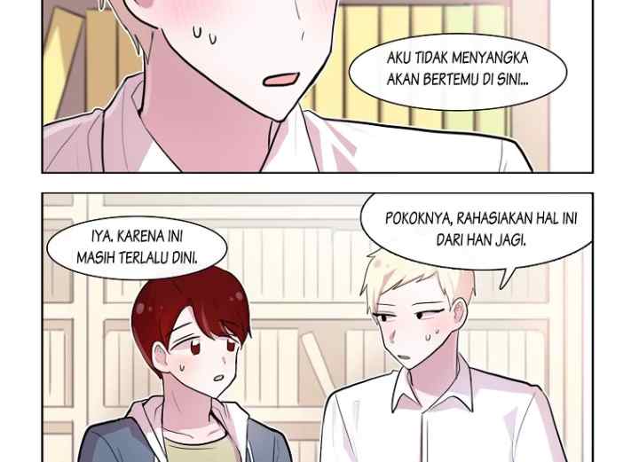 She Doesn't Like Me chapter 231 halaman 17