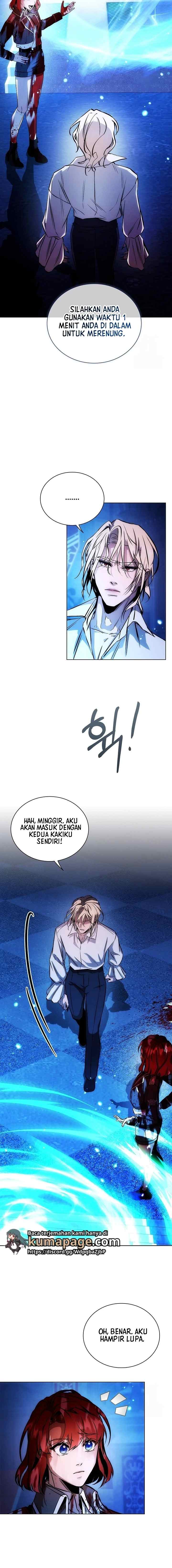 Interspecies Protection Agency chapter 8 halaman 10