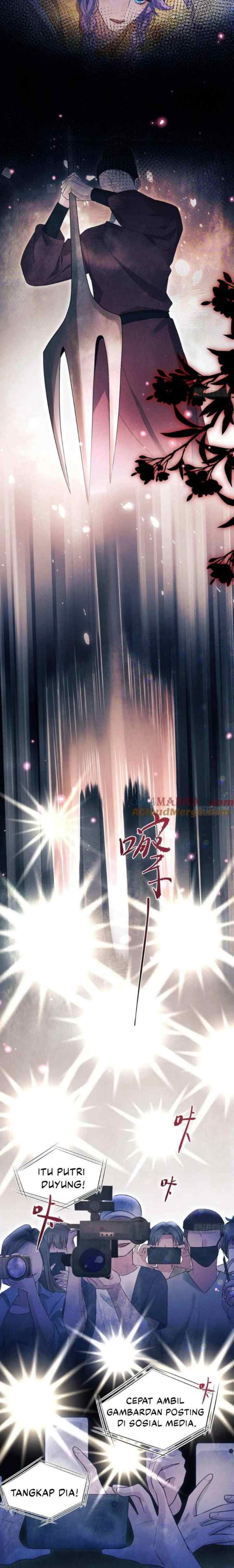 I Suspect the Actor Is Fishing for Me chapter 180 halaman 6