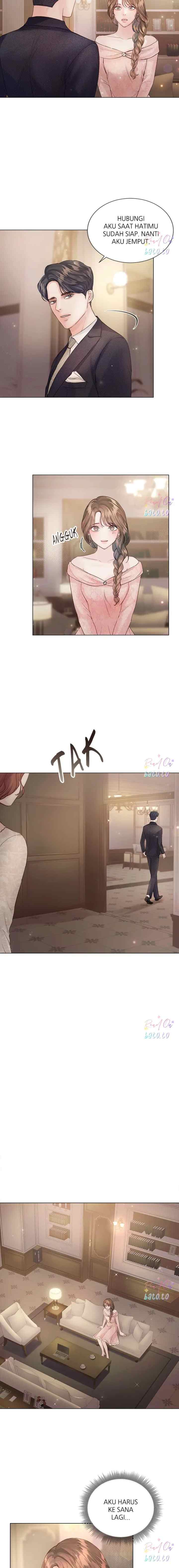 There Must Be Happy Endings chapter 70 halaman 9