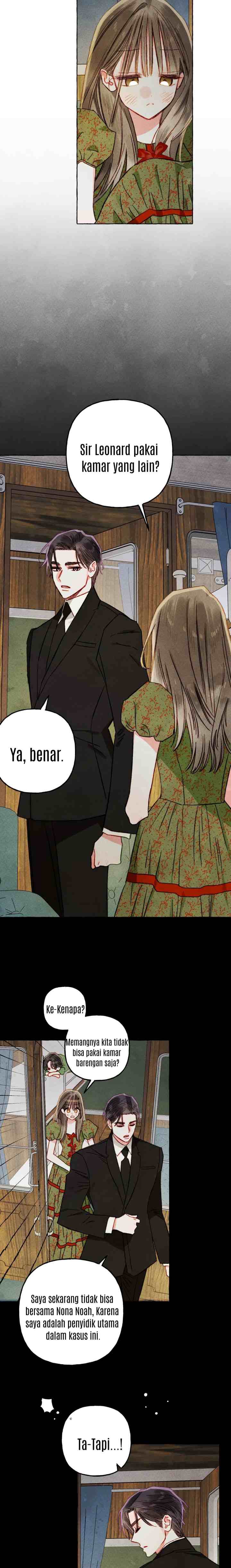 I Raised a Black Dragon chapter 59 halaman 12
