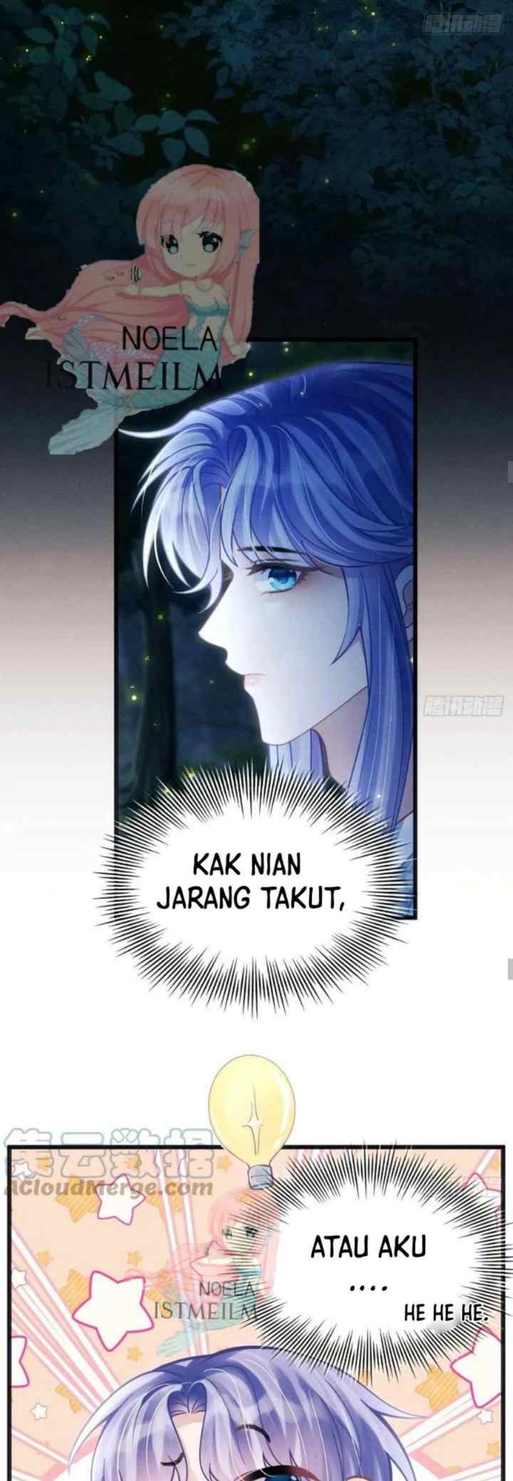 I Suspect the Actor Is Fishing for Me chapter 78 halaman 4