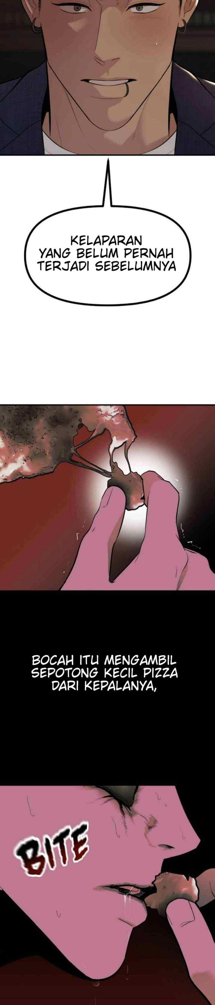 Take Off chapter 105 halaman 12
