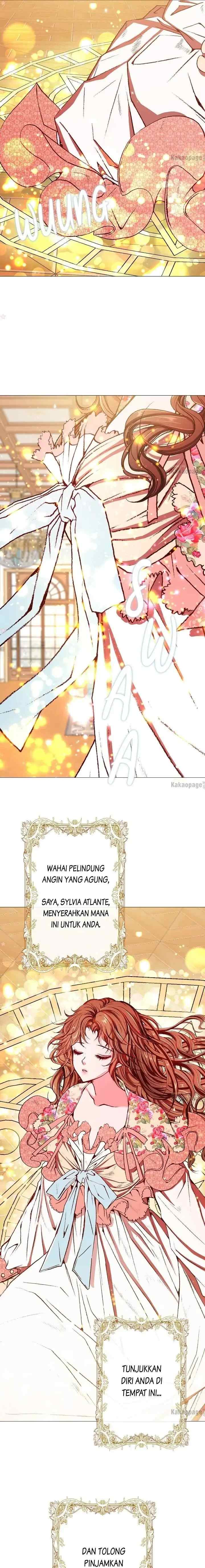 I Woke Up as the Ugly Duckling chapter 20 halaman 11
