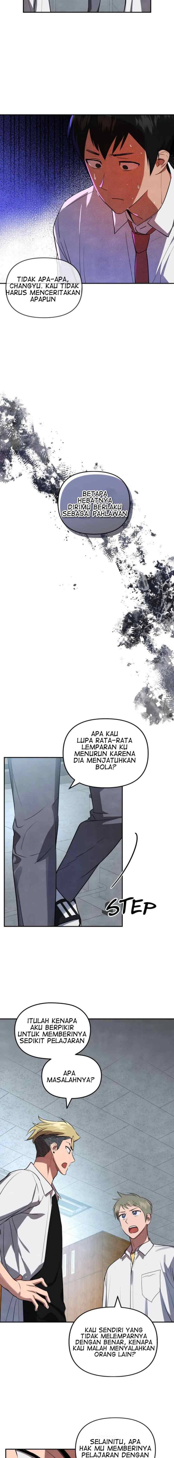 Cycling Hit chapter 29 halaman 9