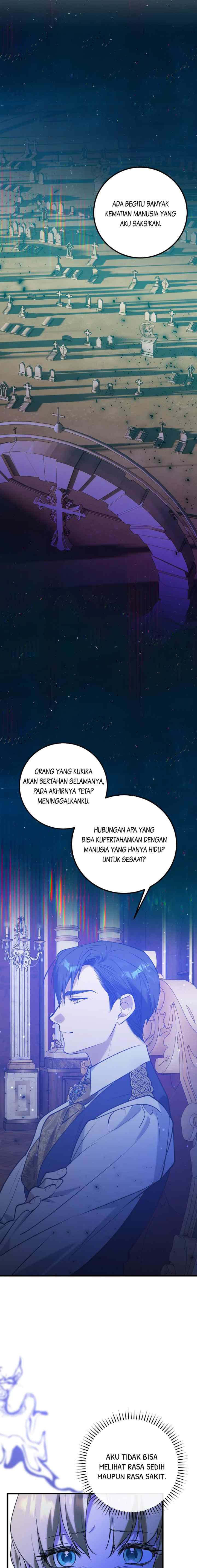 Who Knew Dragons Could Be This Cute chapter 30 halaman 12