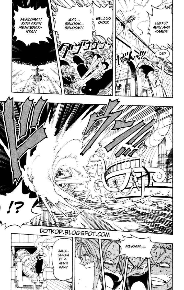 One Piece chapter 102 halaman 6
