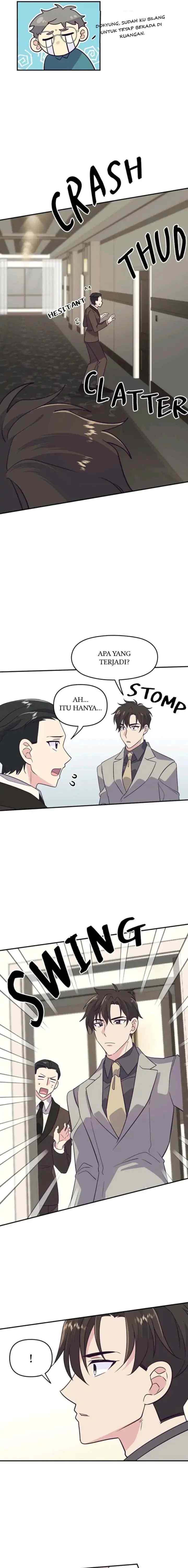The Scandalous Proposal chapter 15 halaman 4