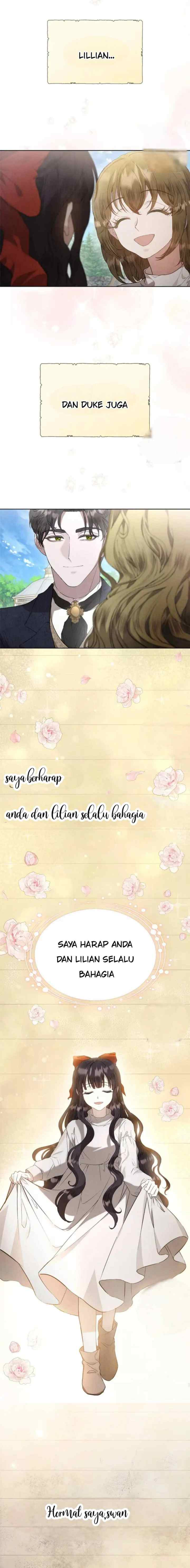The Extra Decided to Be Fake chapter 20 halaman 16