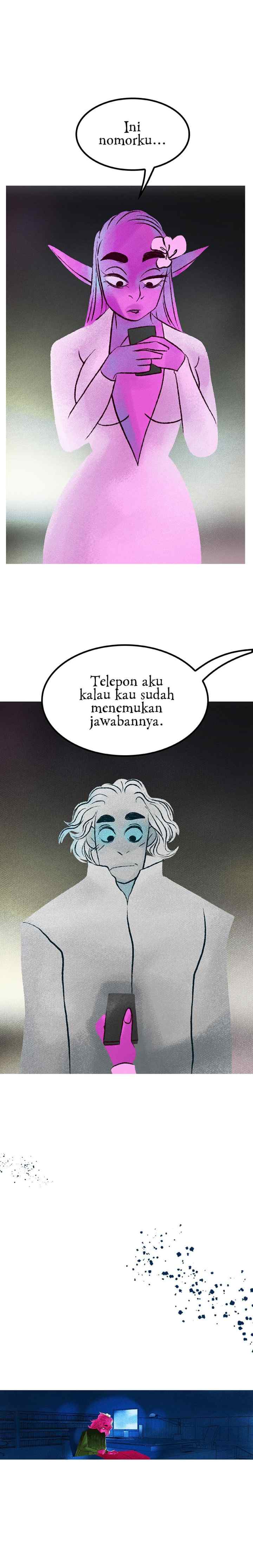 Lore Olympus chapter 140 halaman 10