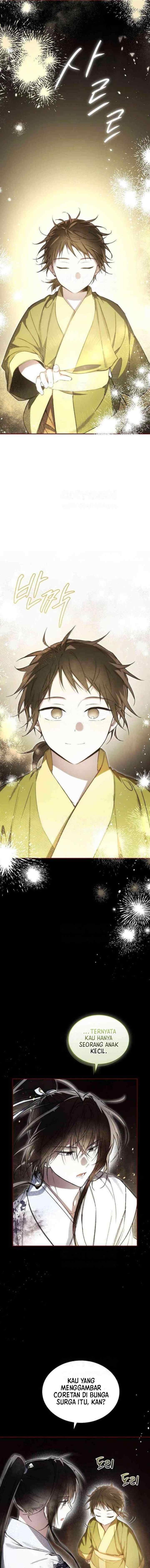 Subdued Soul Chronicle chapter 21 halaman 13