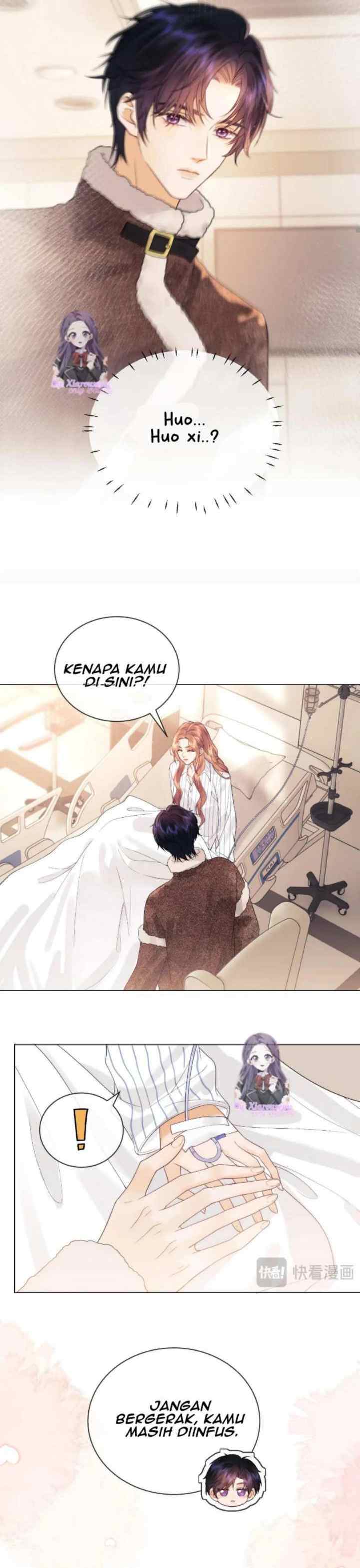 Meet My Wife, Who's Also My Fan chapter 27 halaman 16