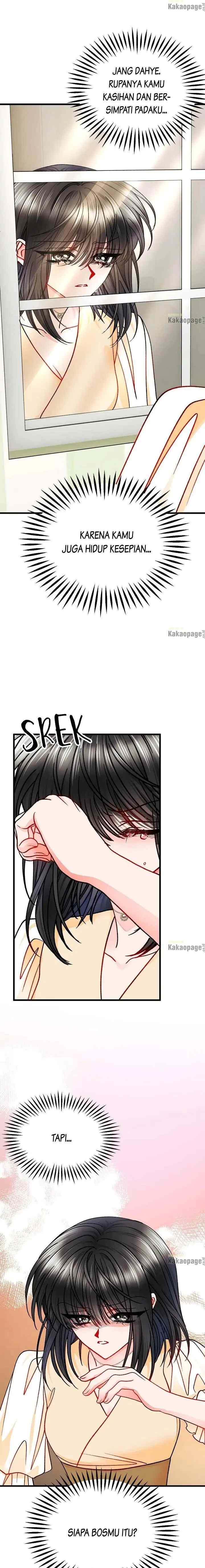 Villainous Princess chapter 84 halaman 16