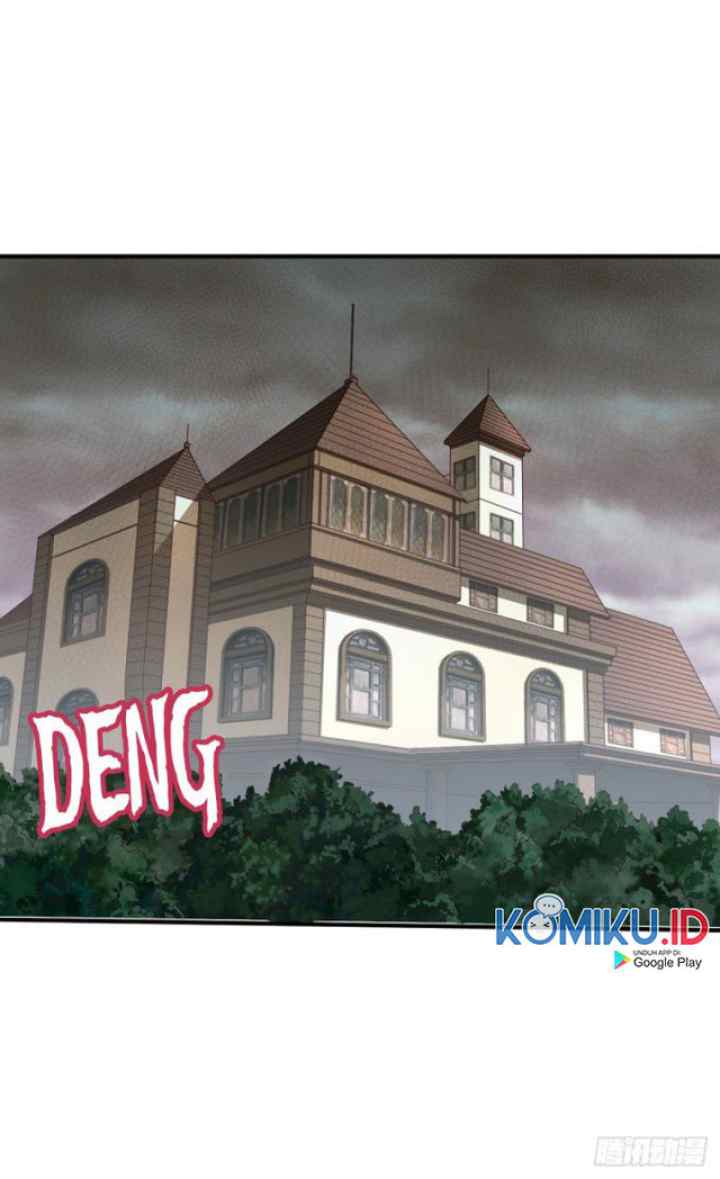 Micah: The Blade chapter 80 halaman 9