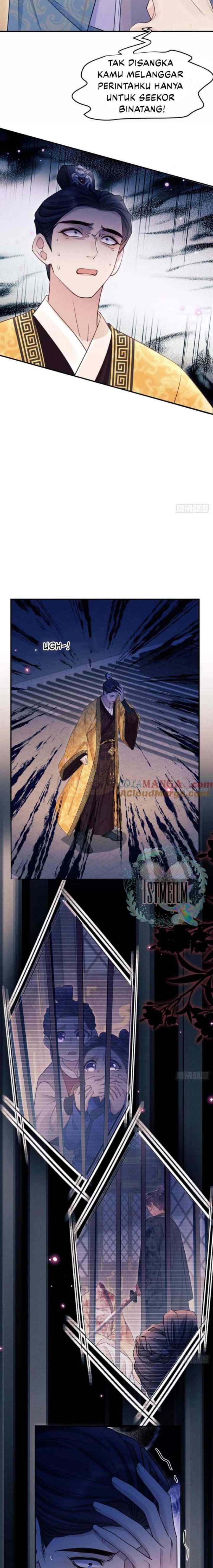 I Suspect the Actor Is Fishing for Me chapter 166 halaman 11