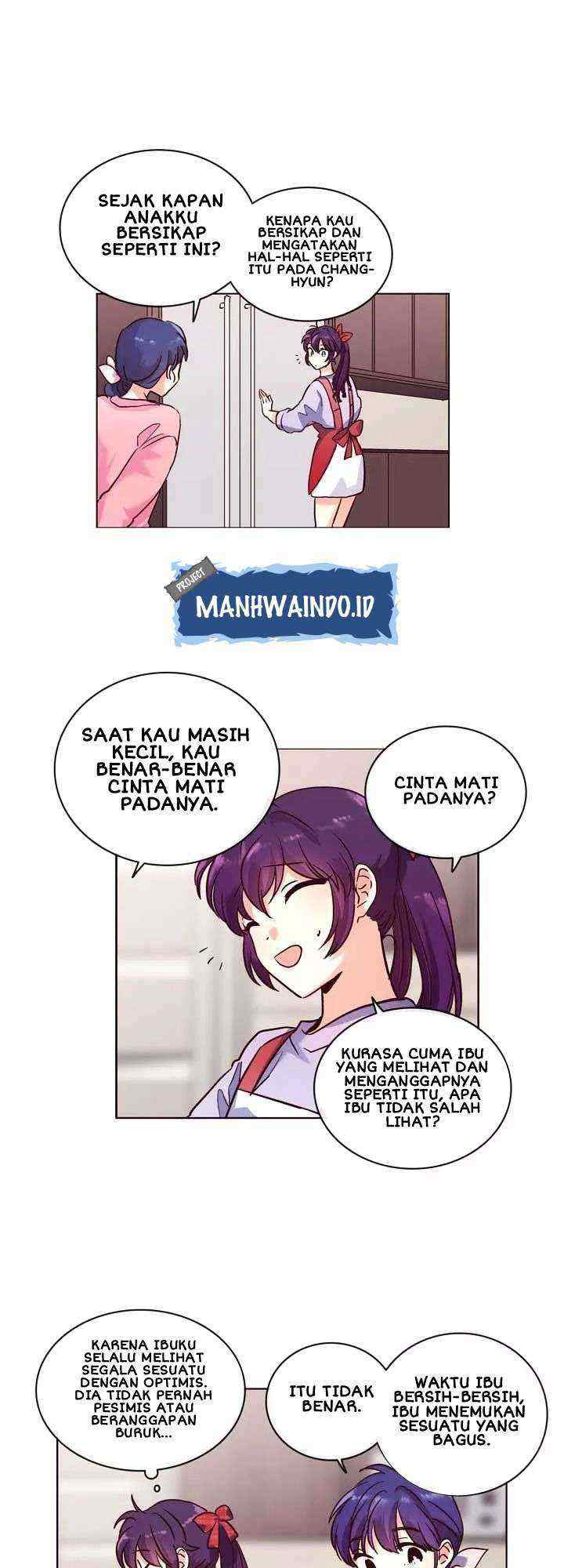 Pride Complex chapter 15.1 halaman 17