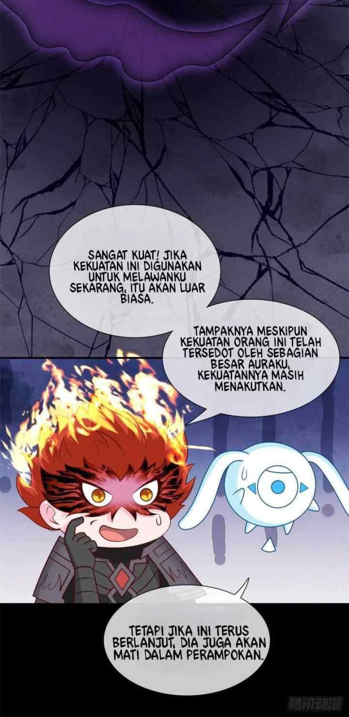 Supreme Godly System chapter 326 halaman 12