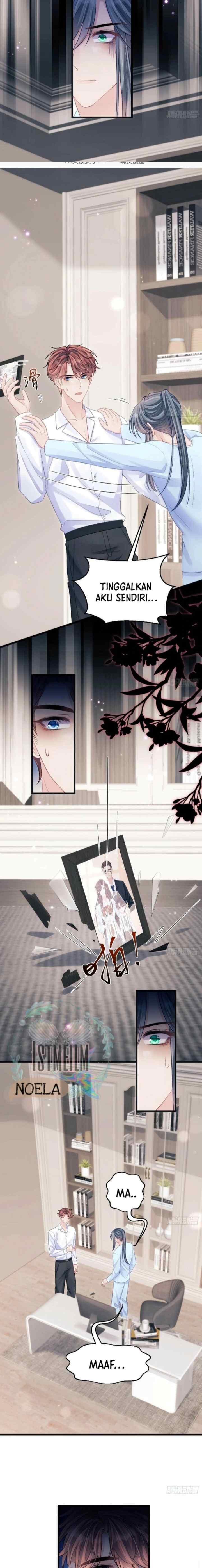 I Suspect the Actor Is Fishing for Me chapter 92 halaman 13