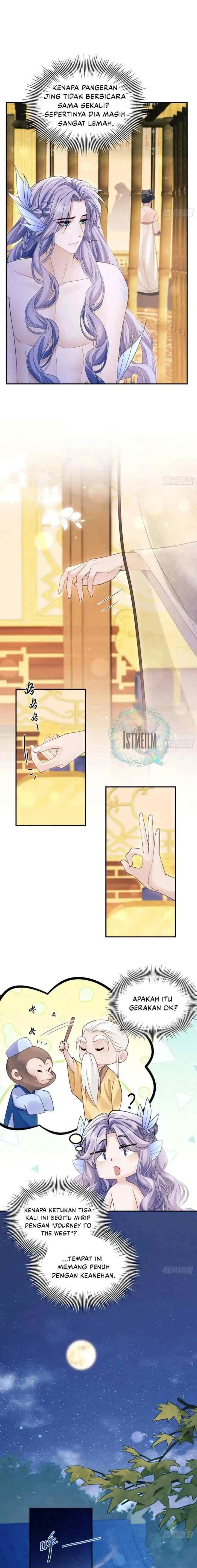 I Suspect the Actor Is Fishing for Me chapter 159 halaman 11